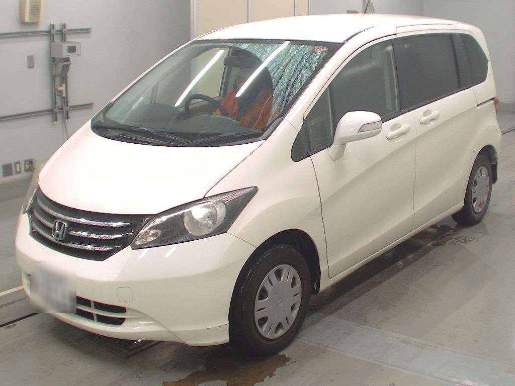 2010 Honda Freed GB3[0]