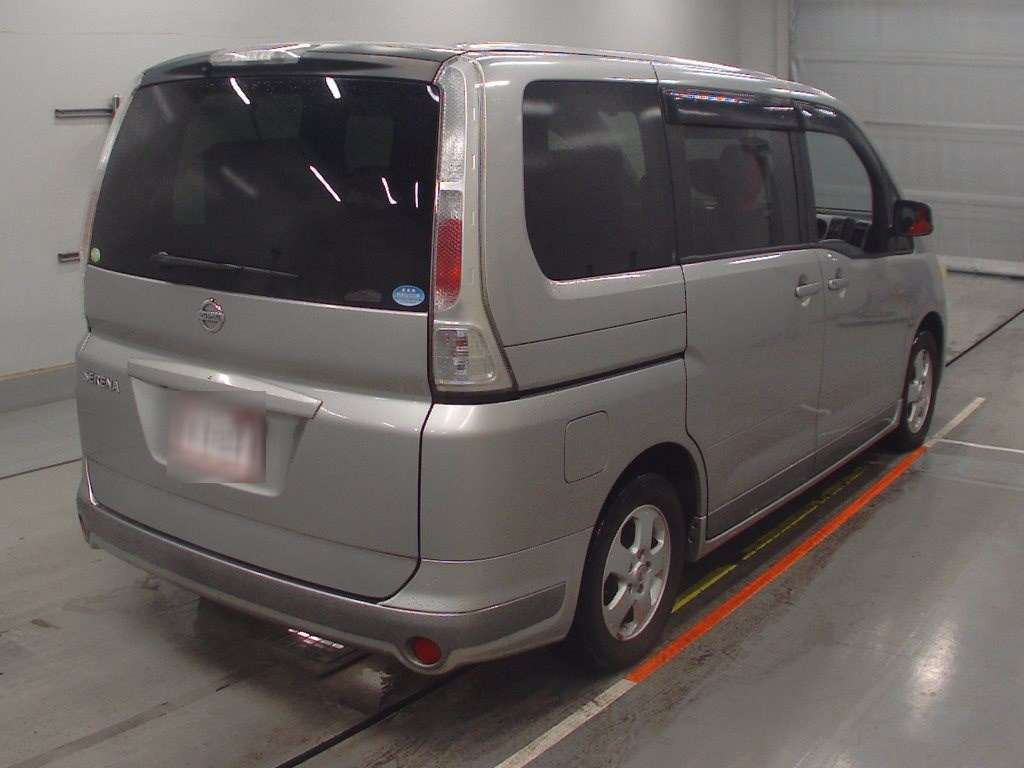 2006 Nissan Serena C25[1]