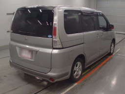 2006 Nissan Serena