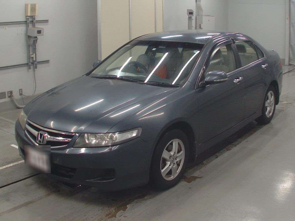 2005 Honda Accord CL7[0]