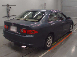 2005 Honda Accord