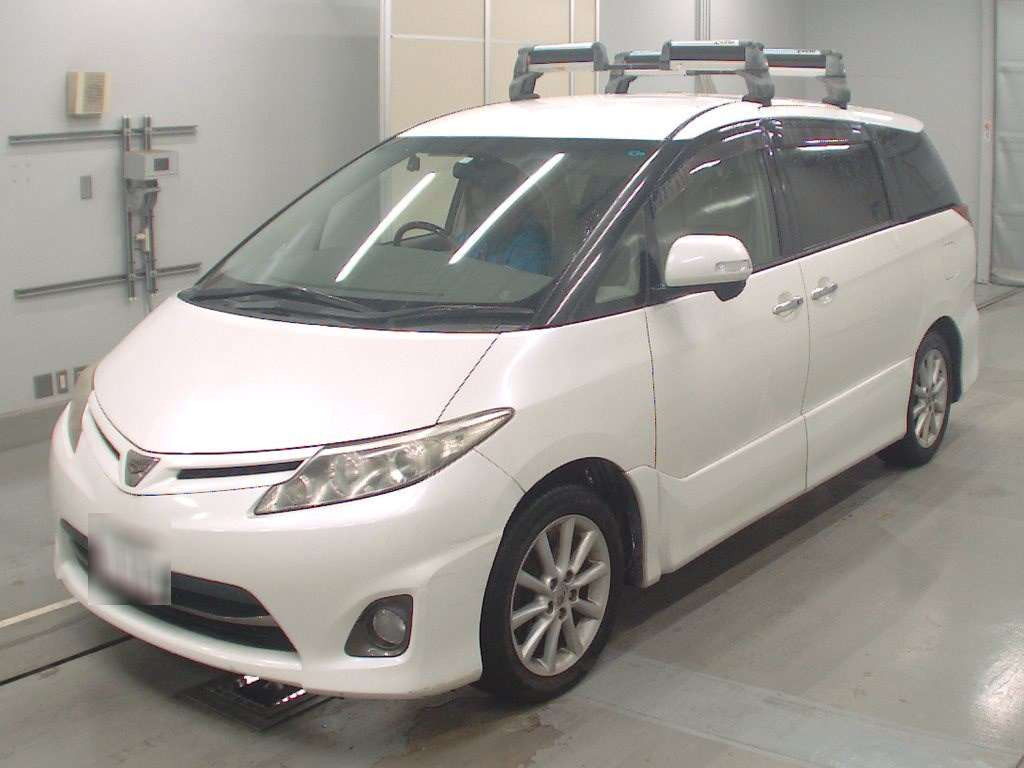 2010 Toyota Estima ACR50W[0]