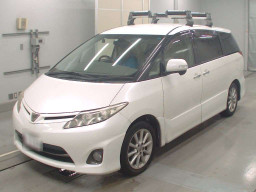 2010 Toyota Estima