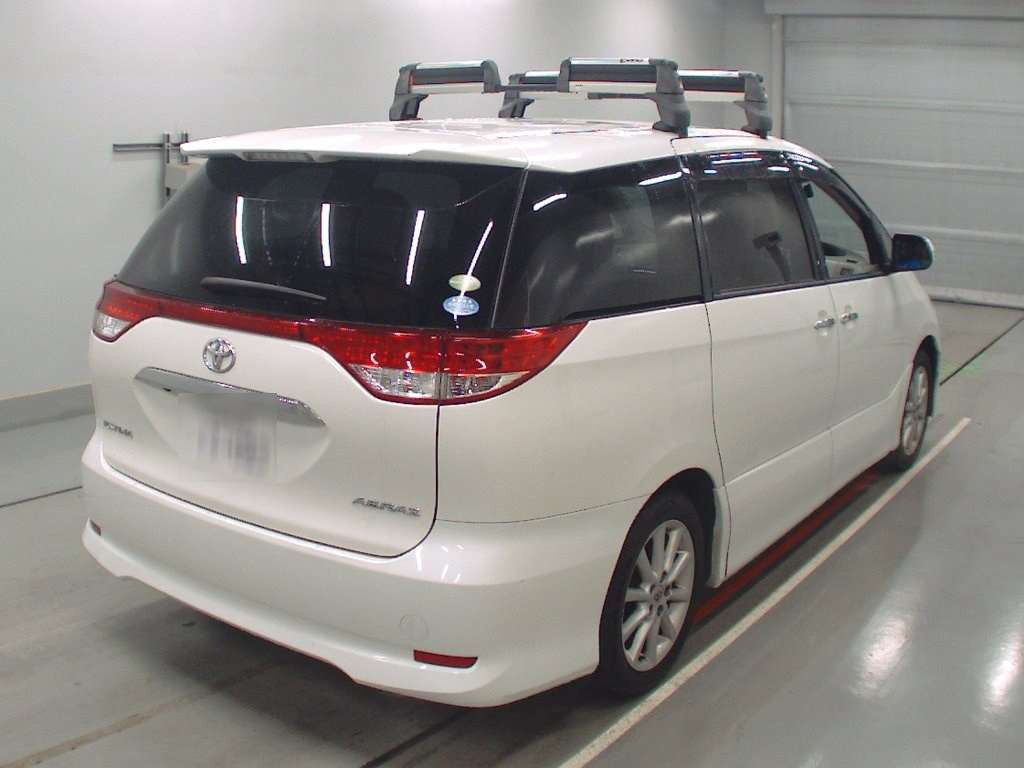 2010 Toyota Estima ACR50W[1]