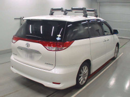 2010 Toyota Estima