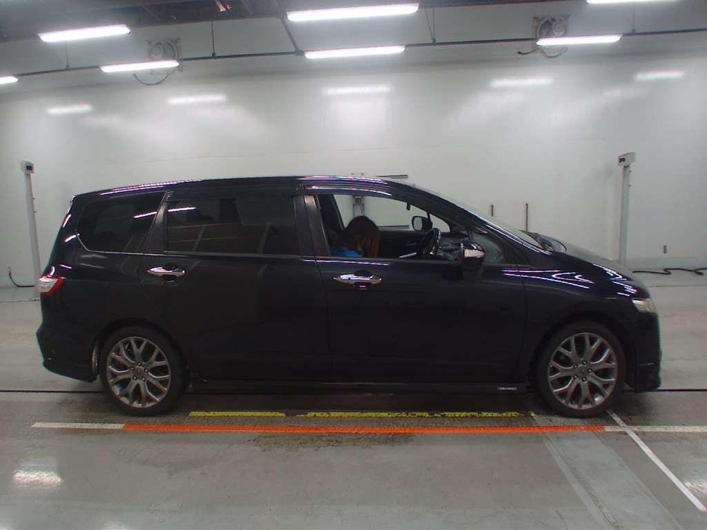 2009 Honda Odyssey RB3[2]