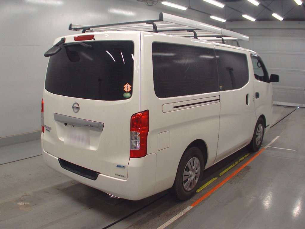 2013 Nissan NV350 CARAVAN VAN VW2E26[1]