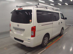 2013 Nissan NV350 CARAVAN VAN