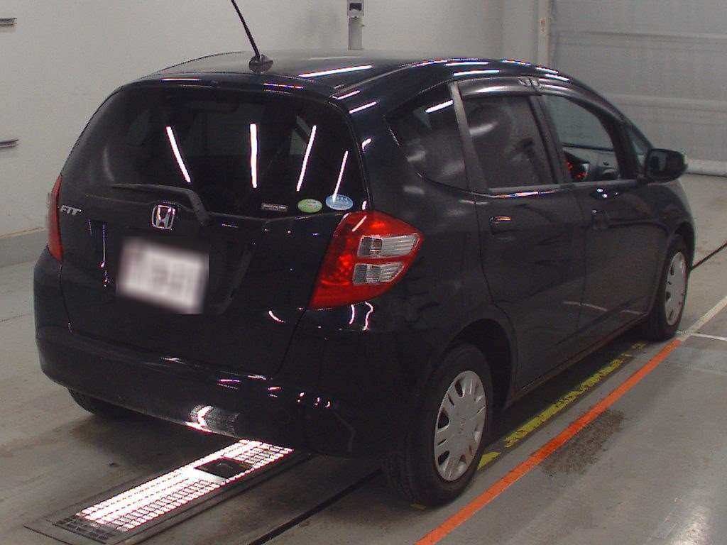 2009 Honda Fit GE6[1]