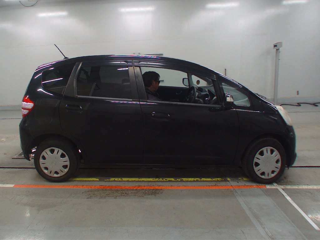 2009 Honda Fit GE6[2]