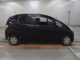 2009 Honda Fit