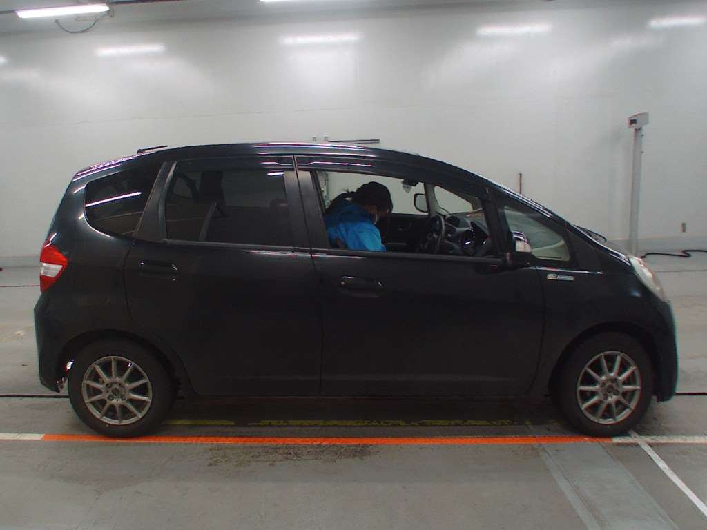 2012 Honda Fit GE6[2]