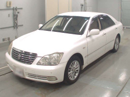 2006 Toyota Crown