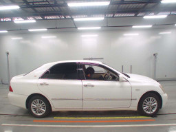 2006 Toyota Crown