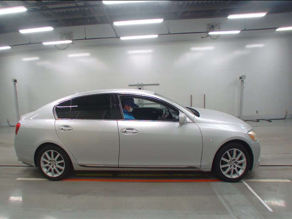 2005 Lexus GS GRS191[2]