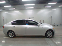 2005 Lexus GS