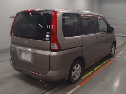 2006 Nissan Serena