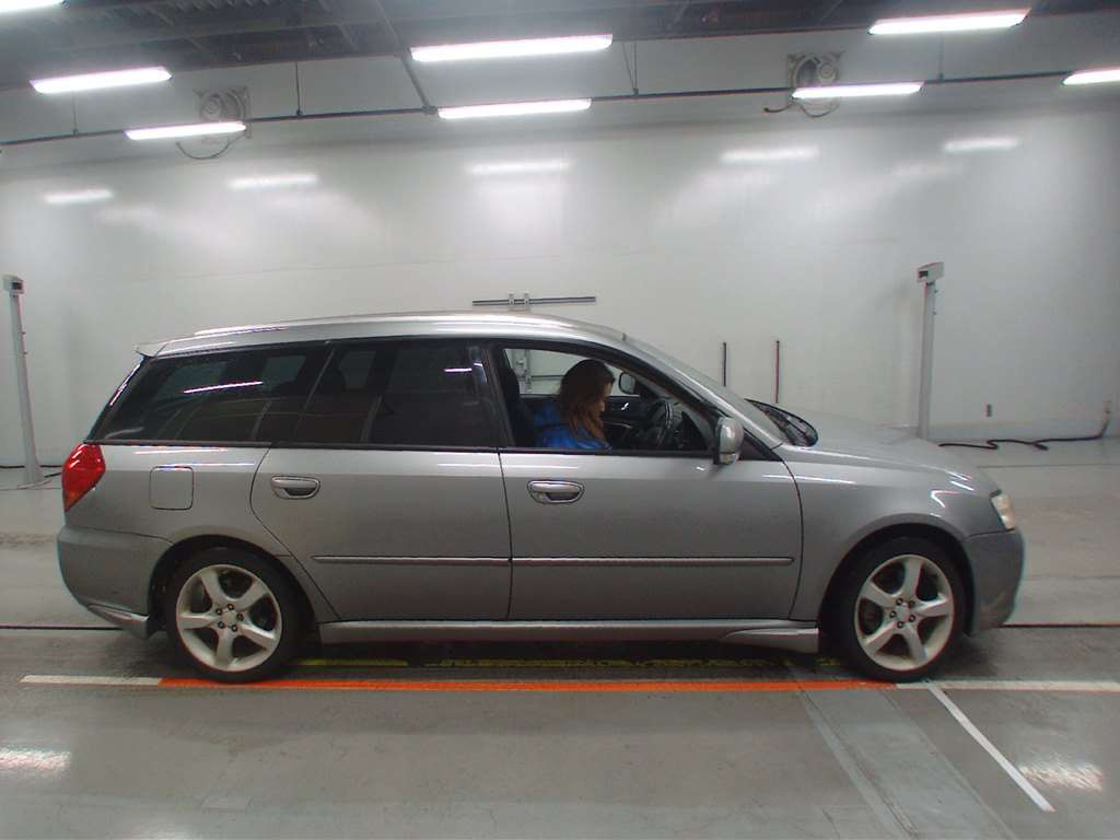 2006 Subaru Legacy Touring Wagon BP5[2]