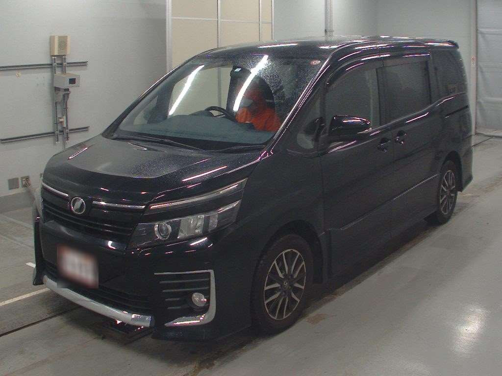 2014 Toyota Voxy ZRR80W[0]