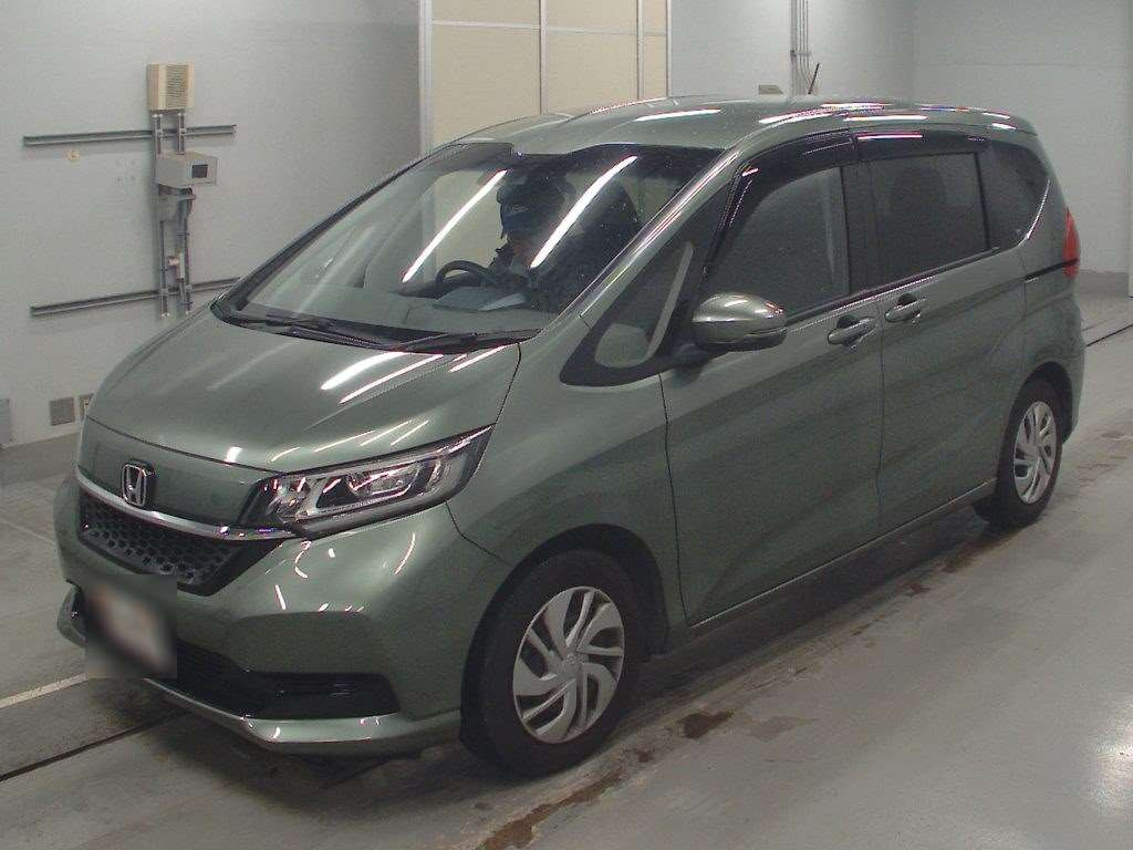 2020 Honda Freed GB5[0]