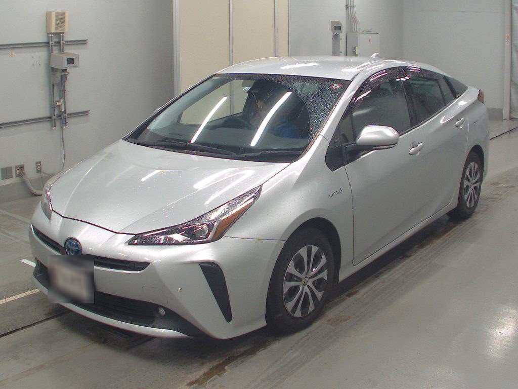 2019 Toyota Prius ZVW51[0]