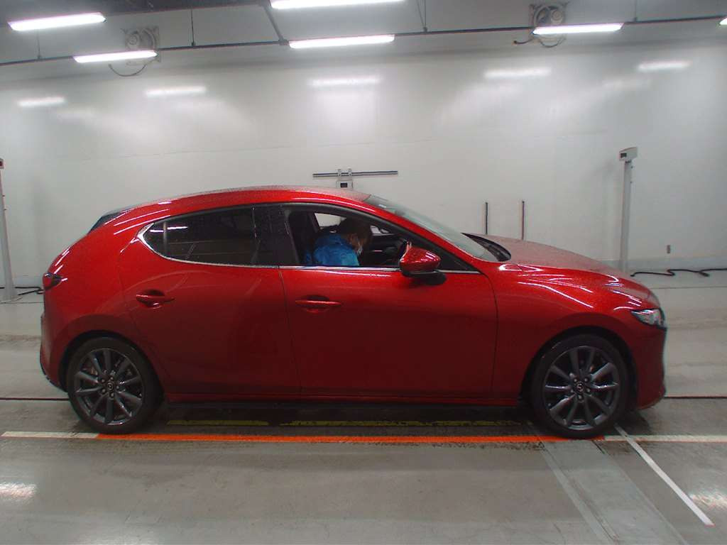 2019 Mazda Mazda3 Fastback BPFP[2]