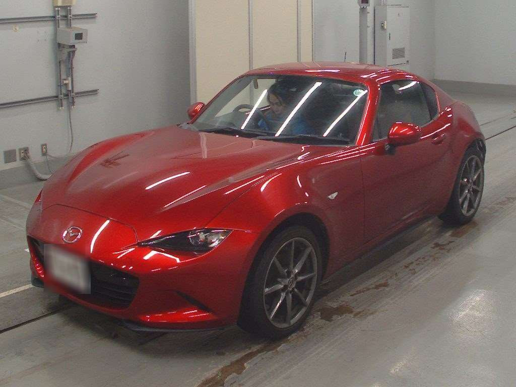 2018 Mazda Roadster RF NDERC[0]