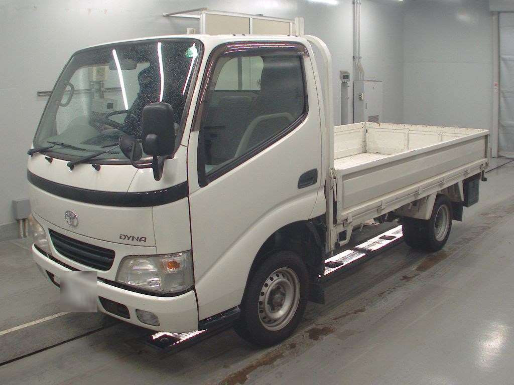 2006 Toyota Dyna Truck TRY230[0]