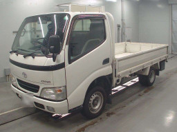 2006 Toyota Dyna Truck