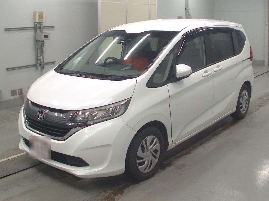 2017 Honda Freed GB5[0]