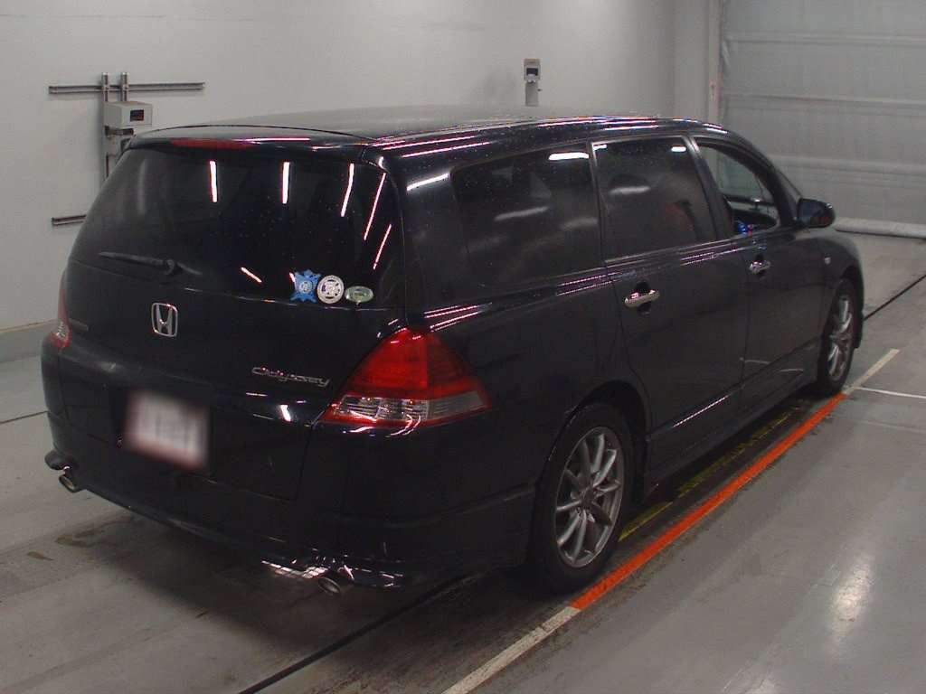 2006 Honda Odyssey RB1[1]