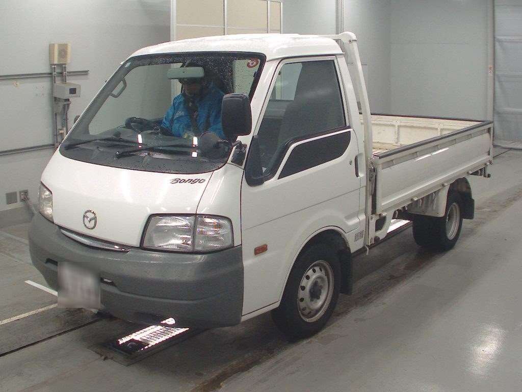 2014 Mazda Bongo Truck SKP2T[0]