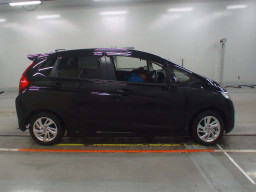 2014 Honda Fit