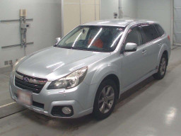 2013 Subaru Legacy Outback