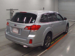 2013 Subaru Legacy Outback