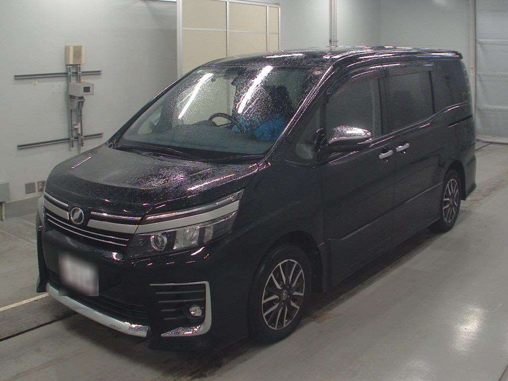 2016 Toyota Voxy ZRR80W[0]