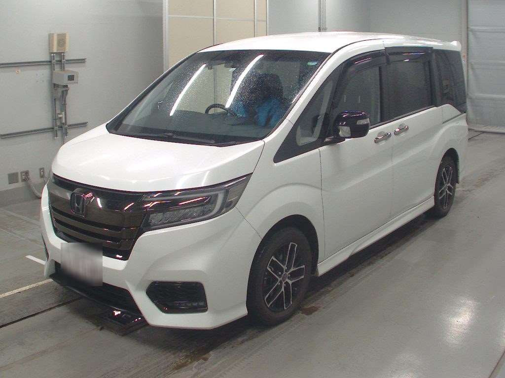 2020 Honda Step WGN Spada RP5[0]