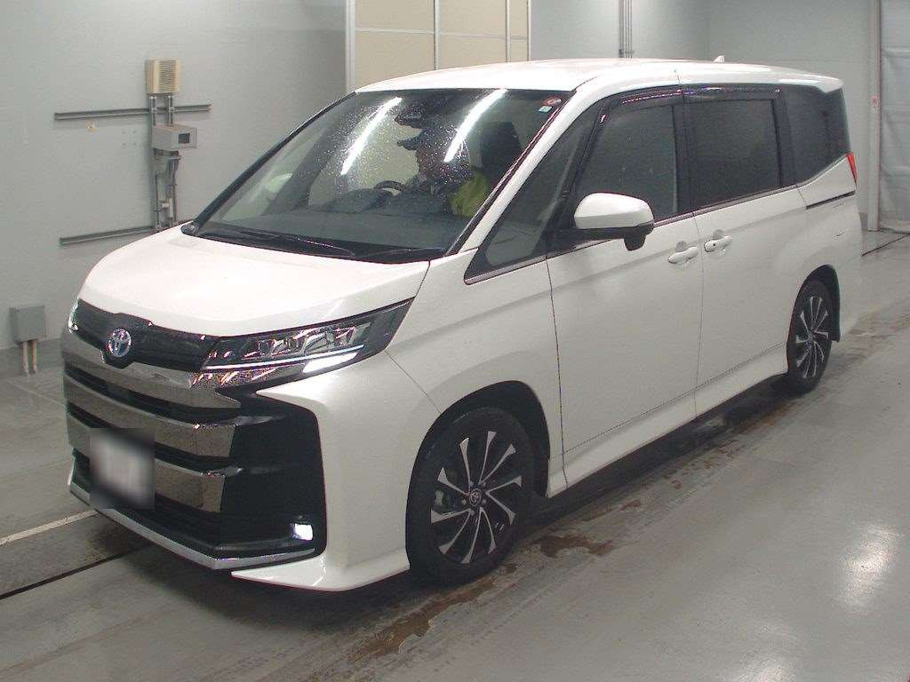 2023 Toyota Noah ZWR90W[0]