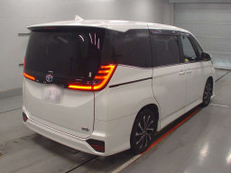 2023 Toyota Noah