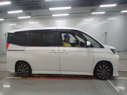 2023 Toyota Noah