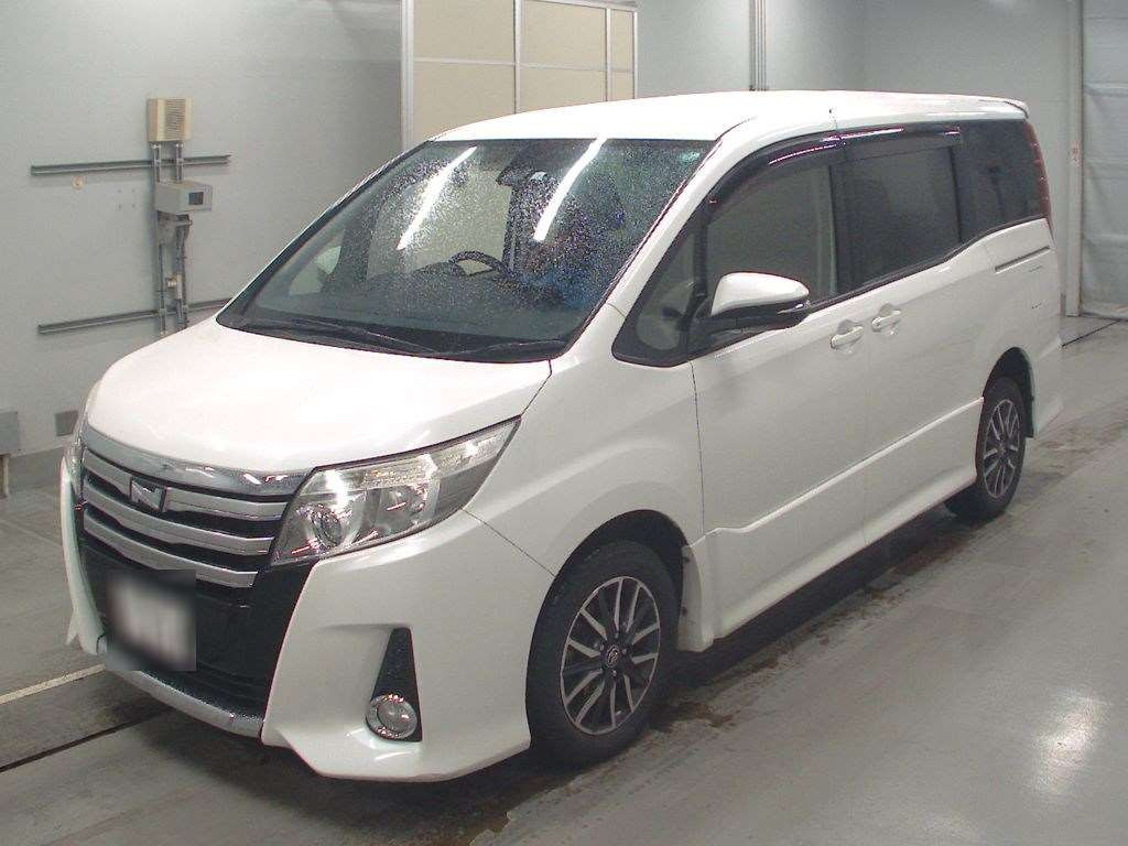 2016 Toyota Noah ZRR85W[0]