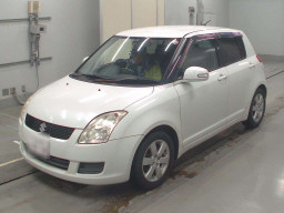 2008 Suzuki Swift