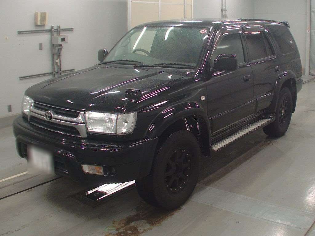 2000 Toyota Hilux Surf RZN185W[0]