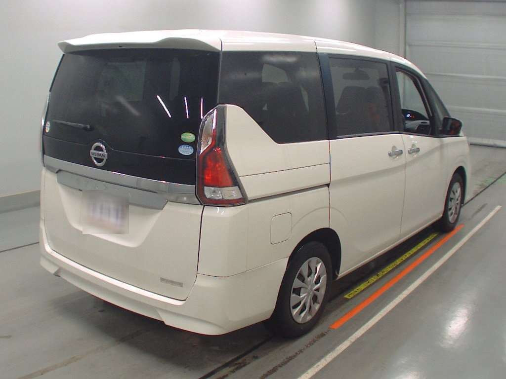 2017 Nissan Serena C27[1]