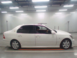 2006 Toyota Celsior