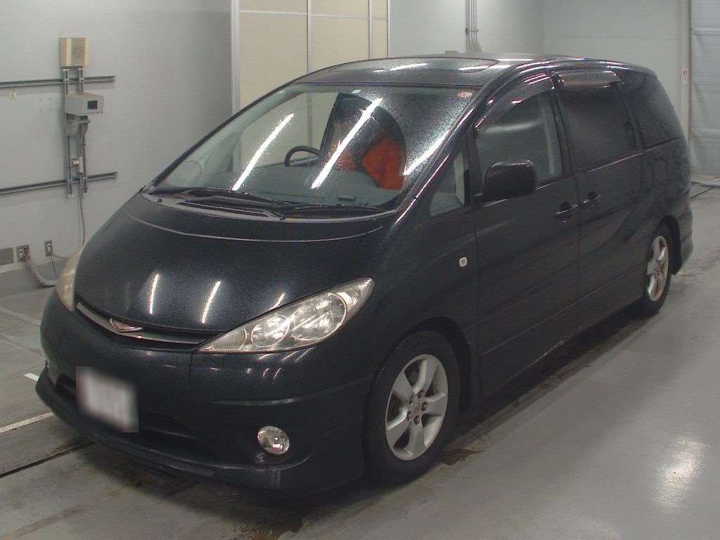 2004 Toyota Estima T ACR30W[0]