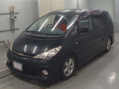 2004 Toyota Estima T