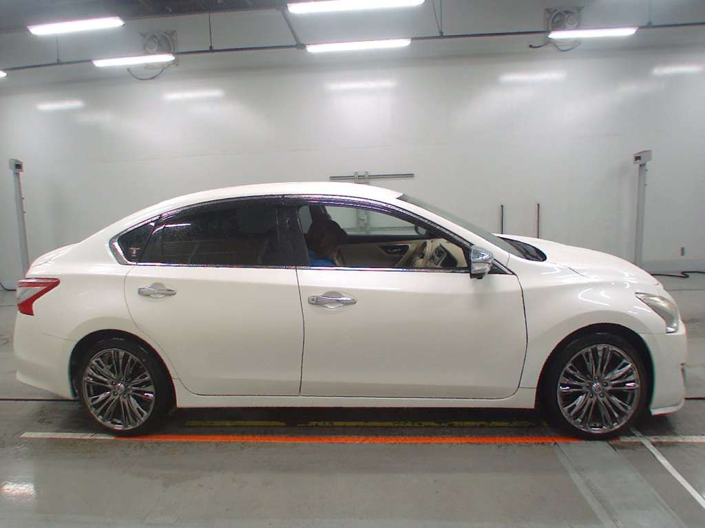 2016 Nissan Teana L33[2]