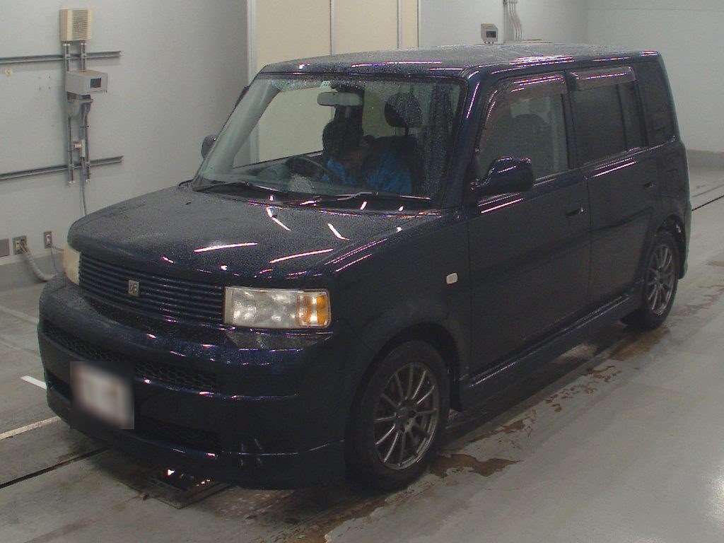 2005 Toyota bB NCP30[0]