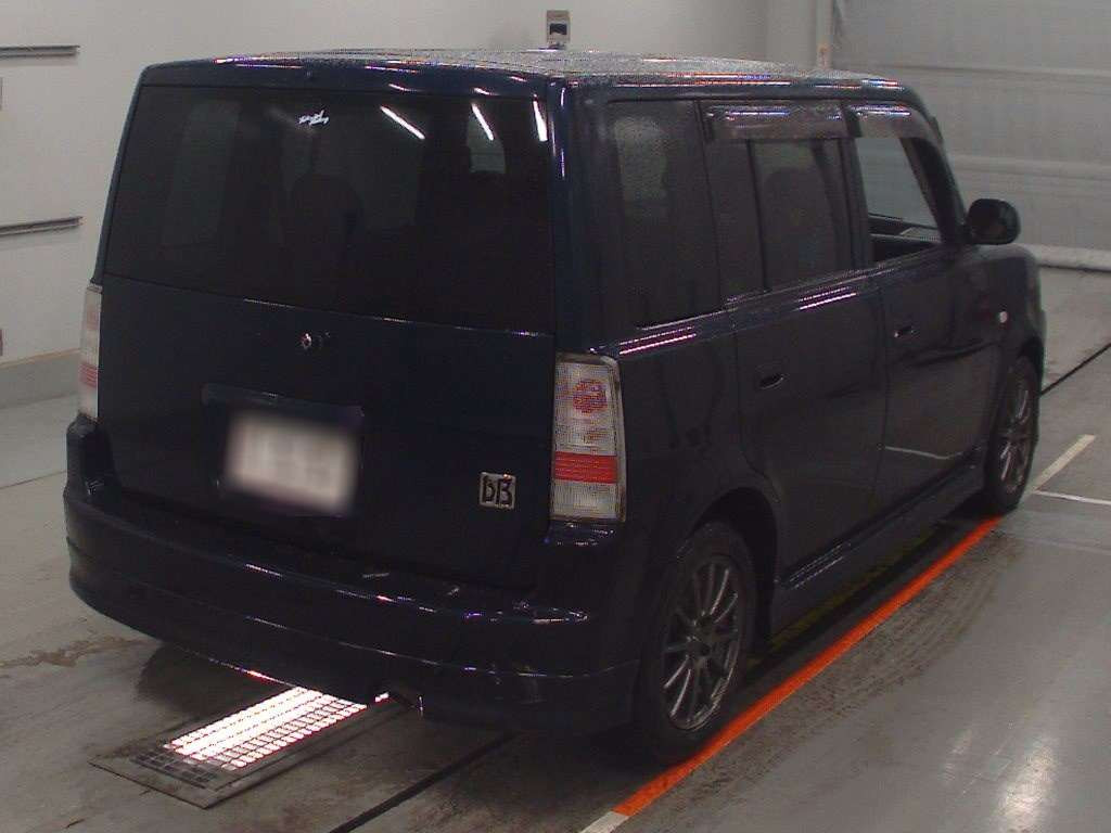 2005 Toyota bB NCP30[1]